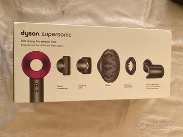 Asciugacapelli dyson