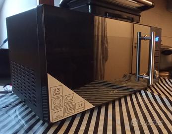 Forno a microonde combinato grill Koenic