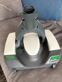 Lavapavimenti  folletto