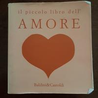 il piccolo libro dell'amore