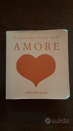 il piccolo libro dell'amore