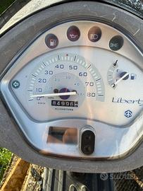 Liberty 50