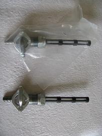 2 RUBINETTI BENZINA