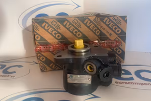 503643371 Pompa Olio Servosterzo Iveco Daily