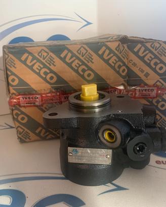 503643371 Pompa Olio Servosterzo Iveco Daily