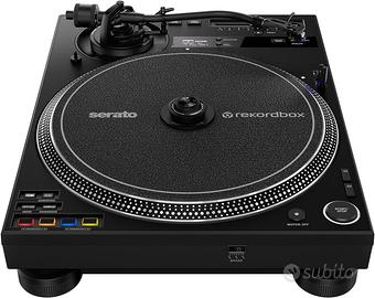 GIRADISCHI PIONEER PLX CRSS12 - NUOVO
