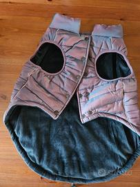 Giubbottino cane taglia medio grande