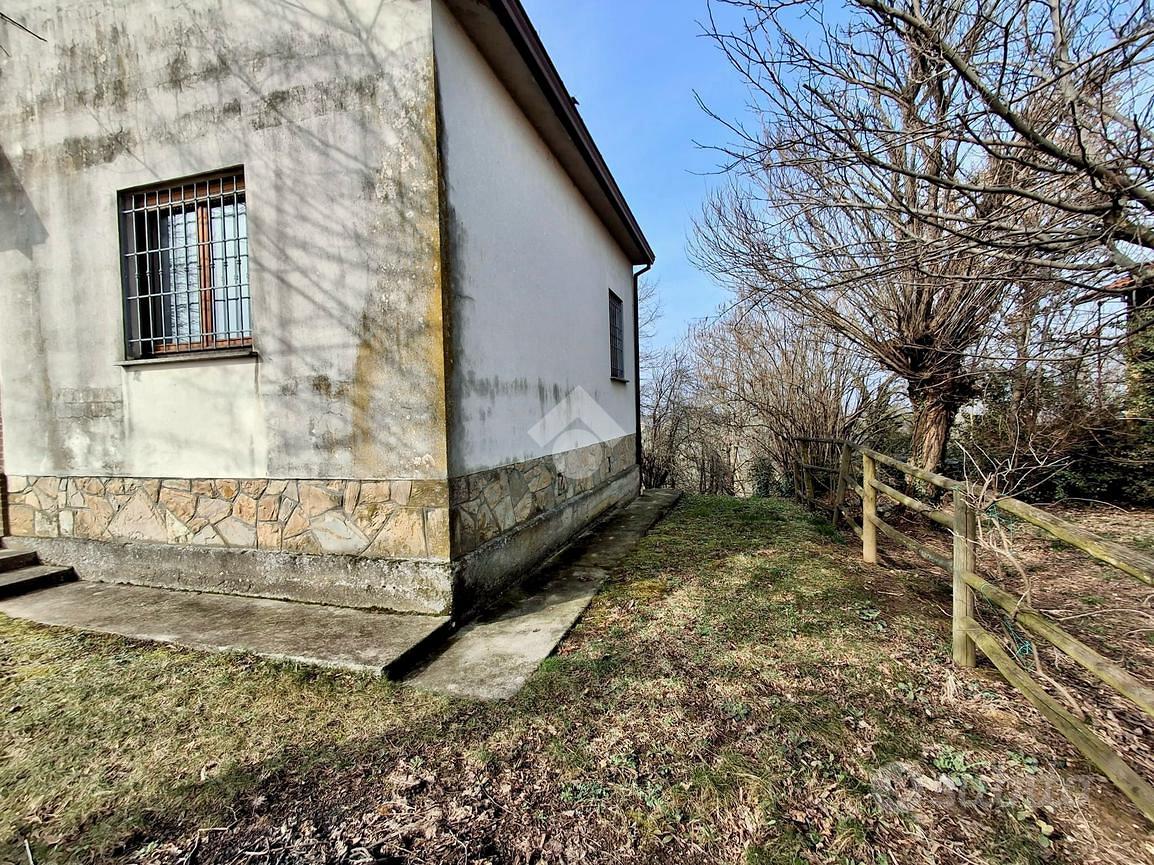 House in Lugagnano Val d'Arda, Diolo - Altro