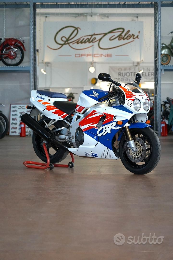 Honda Cbr900rr Honda Cbr 900 Usata Fireblade Sport Cbr 900 Rr 1992