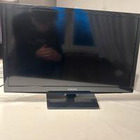 Samsung 24” TV LED – Perfetta, con telecomando
