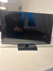 Samsung 24” TV LED – Perfetta, con telecomando