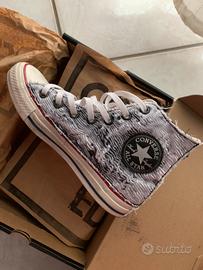 Converse Limited Edition n 37.5 originali