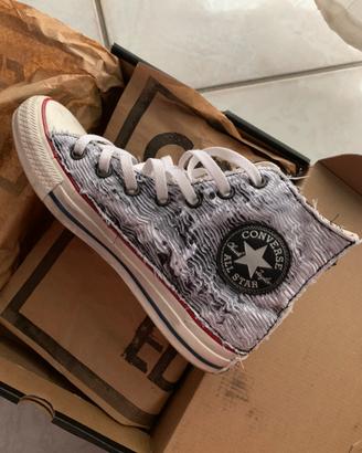 Converse Limited Edition n 37.5 originali