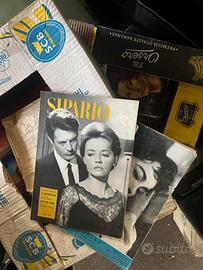 500 Riviste anni 1940-1960