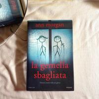 La gemella sbagliata - Ann Morgan