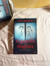 La gemella sbagliata - Ann Morgan