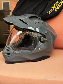 Casco SCORPION ADF-9000 AIR Grigio Taglia M