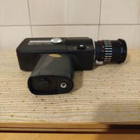 cinepresa analogica vintage  Raynox PZ-303