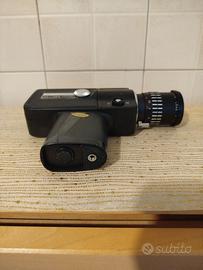 cinepresa analogica vintage  Raynox PZ-303