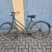 Bicicletta a bacchetta 