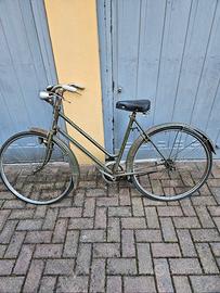 Bicicletta a bacchetta 