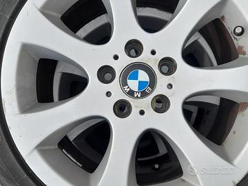 ruote da 17 BMW 