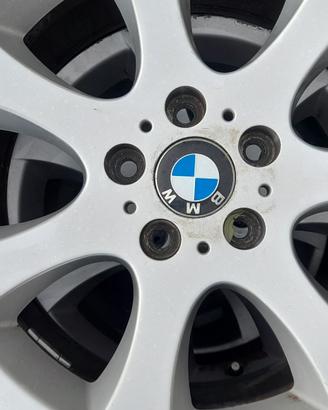 ruote da 17 BMW 