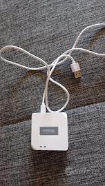 SONOFF Zigbee Hub, Hub Bridge Pro, ZB Bridge-P