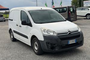 Citroen Berlingo 1.6 BlueHDi
