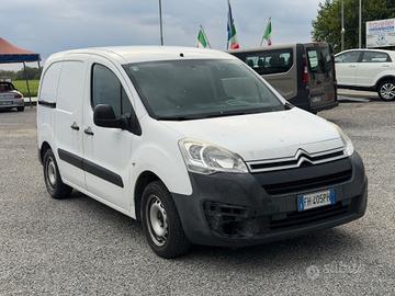 Citroen Berlingo 1.6 BlueHDi