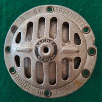 Clacson  6V marca Bachel