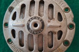 Clacson  6V marca Bachel