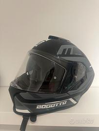 Caschi moto