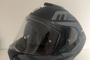 Caschi moto