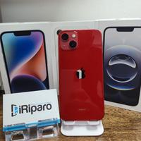 iPhone 13 128 GB POSSIBILITA' 3 RATE 12 mesi GARAN