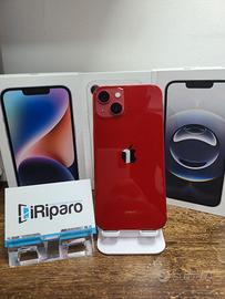 iPhone 13 128 GB POSSIBILITA' 3 RATE 12 mesi GARAN