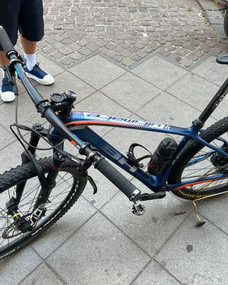 MTB BH 29