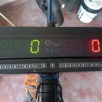 segna punti biliardo 