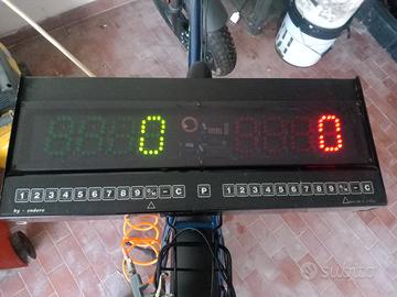 segna punti biliardo 