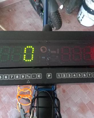 segna punti biliardo 