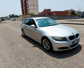 Bmw serie 3 touring