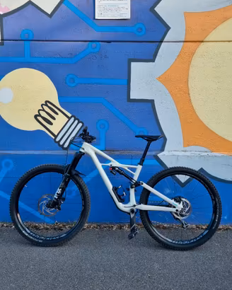 Specialized Enduro Elite 29 
