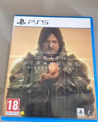 death stranding 
