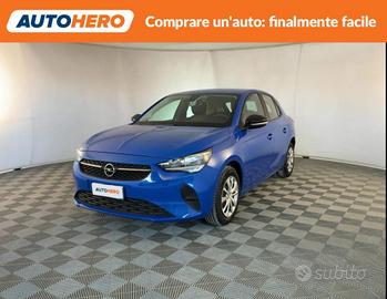 OPEL Corsa PM56133
