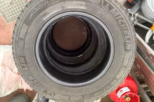 Pneumatici 215/70/R15 CP