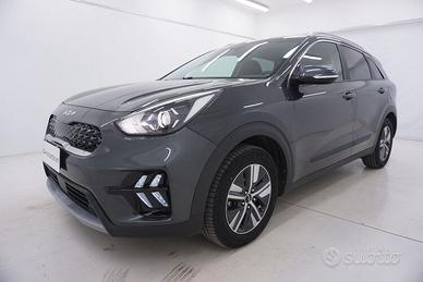 Kia Niro HEV Urban DCT BR523892 1.6 Full Hybrid 14