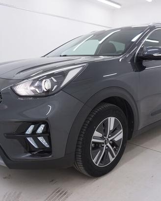 Kia Niro HEV Urban DCT BR523892 1.6 Full Hybrid 14