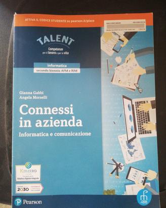 informatica secondo biennio 