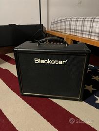 BLACKSTAR ht5 valvolare