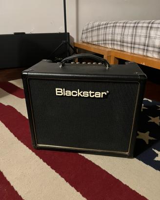 BLACKSTAR ht5 valvolare